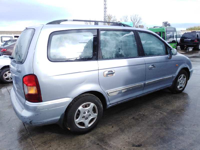 HYUNDAI TRAJET (FO) 2000