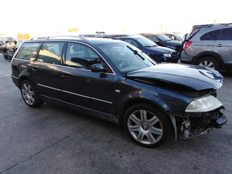 VOLKSWAGEN PASSAT VARIANT (3B6) 2000