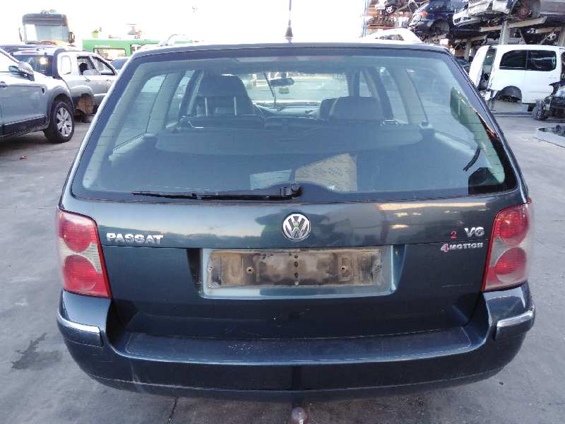 VOLKSWAGEN PASSAT VARIANT (3B6) 2000