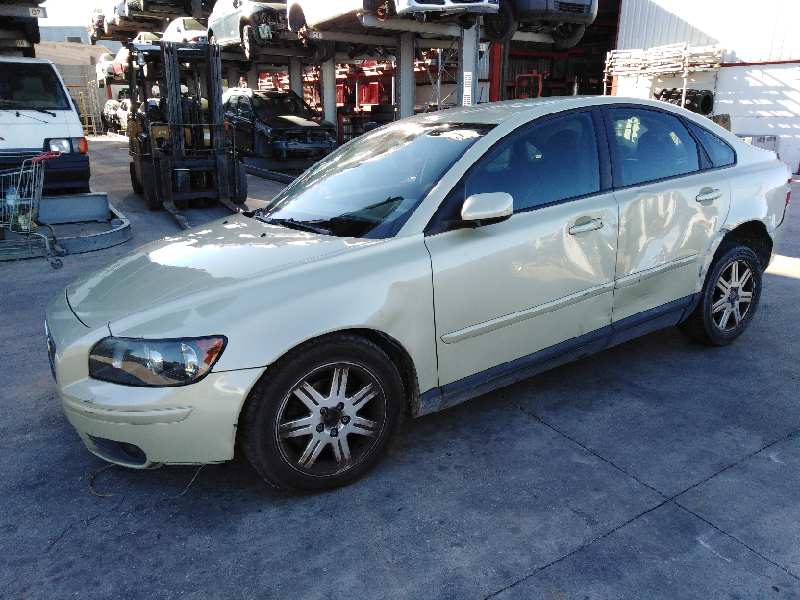 VOLVO S40 BERLINA 2003