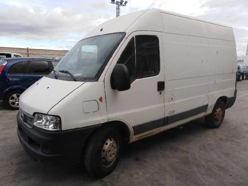 FIAT DUCATO CAJA CERRADA 11 (DESDE 03.02) 2002