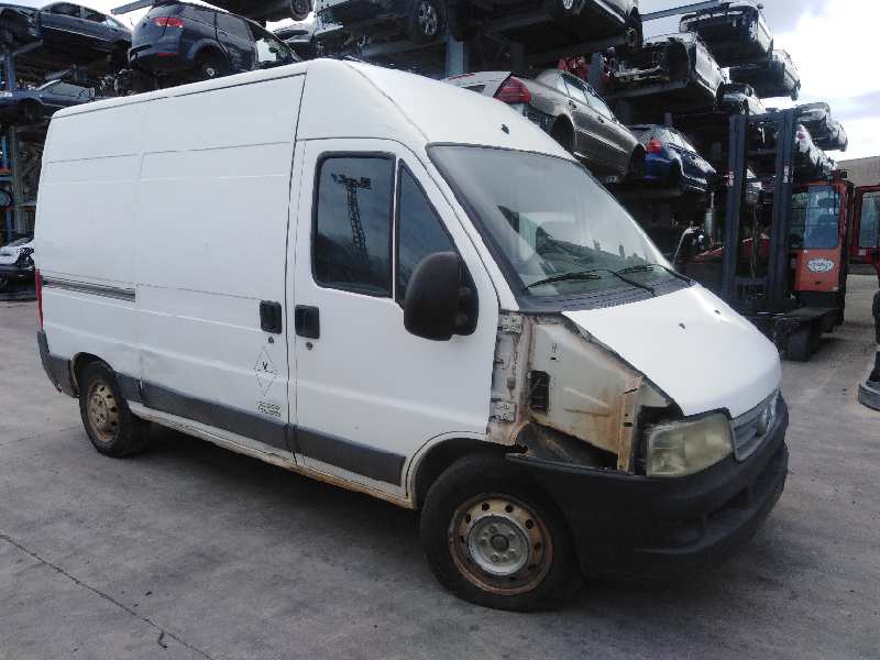 FIAT DUCATO CAJA CERRADA 11 (DESDE 03.02) 2002