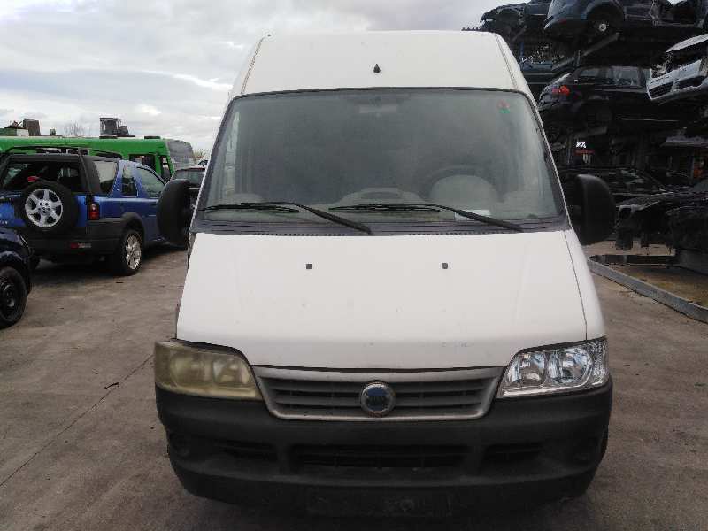 FIAT DUCATO CAJA CERRADA 11 (DESDE 03.02) 2002