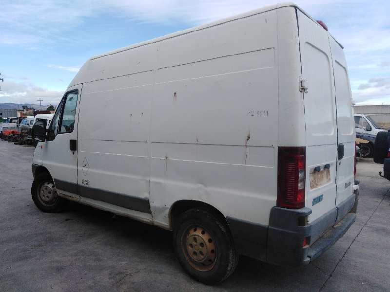 FIAT DUCATO CAJA CERRADA 11 (DESDE 03.02) 2002