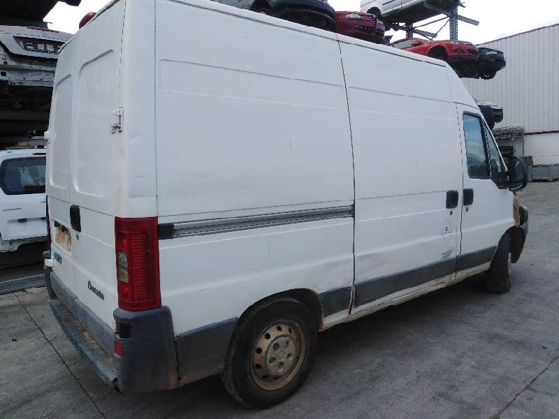 FIAT DUCATO CAJA CERRADA 11 (DESDE 03.02) 2002