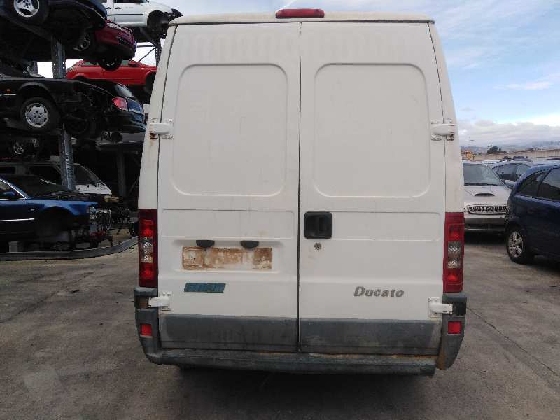 FIAT DUCATO CAJA CERRADA 11 (DESDE 03.02) 2002