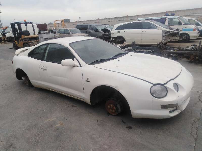 TOYOTA CELICA (T20) 1993