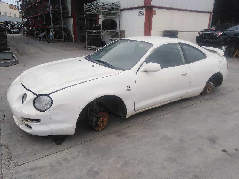 TOYOTA CELICA (T20) 1993