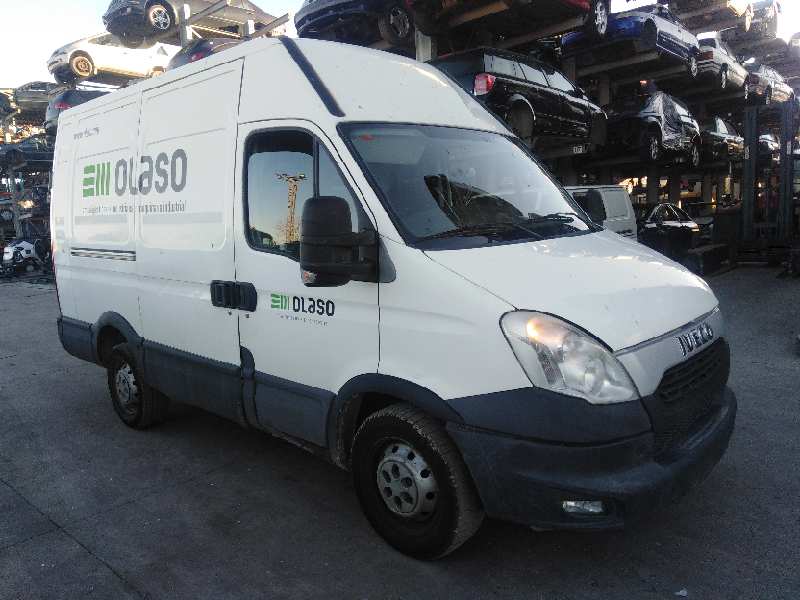 IVECO DAILY KA 2011