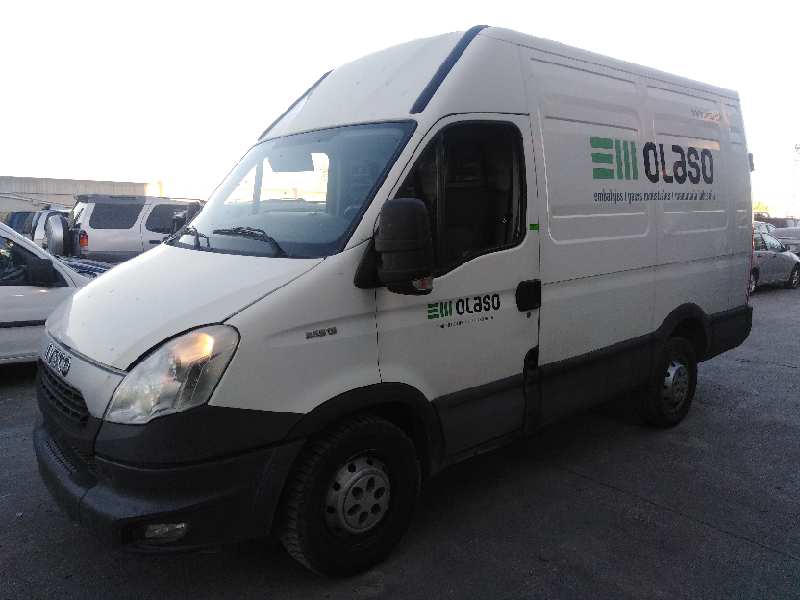 IVECO DAILY KA 2011