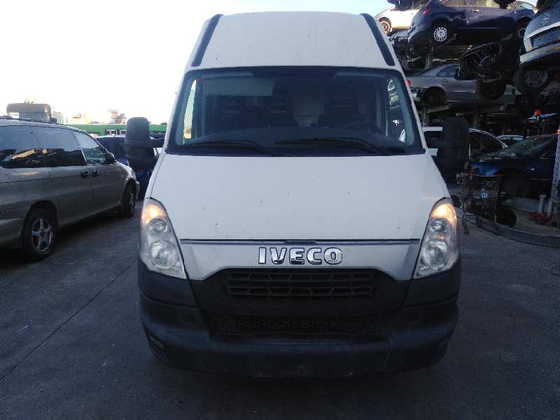 IVECO DAILY KA 2011