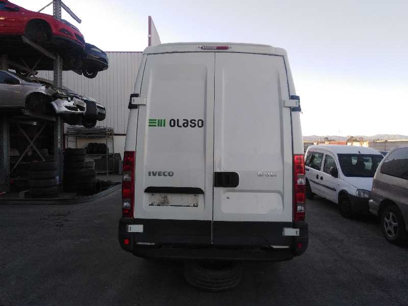 IVECO DAILY KA 2011