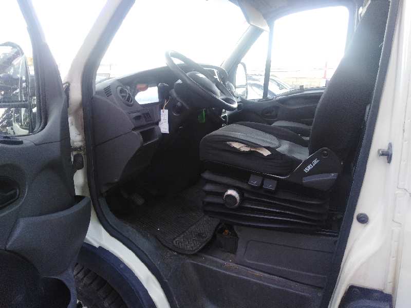 IVECO DAILY KA 2011