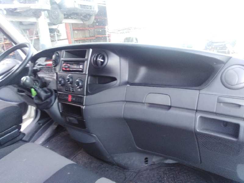 IVECO DAILY KA 2011