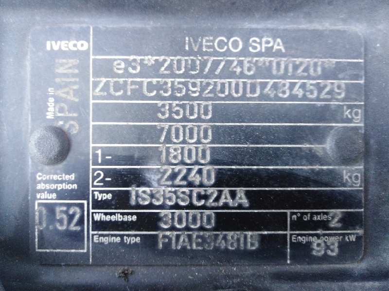 PINZA FRENO DELANTERA IZQUIERDA
