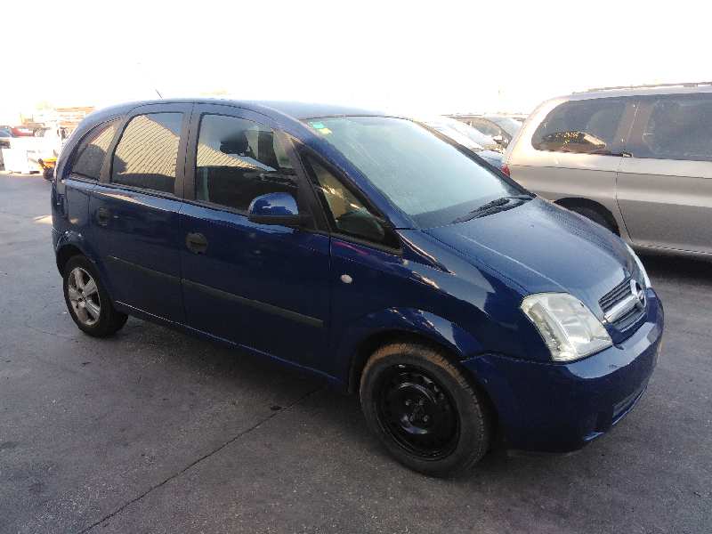 OPEL MERIVA 2003