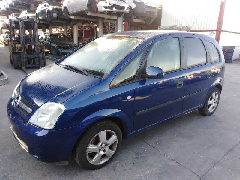 OPEL MERIVA 2003