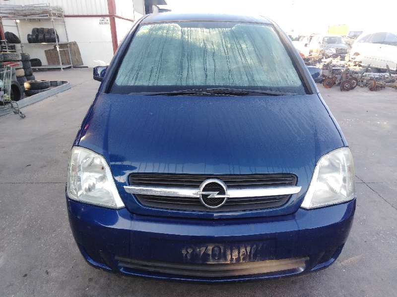 OPEL MERIVA 2003