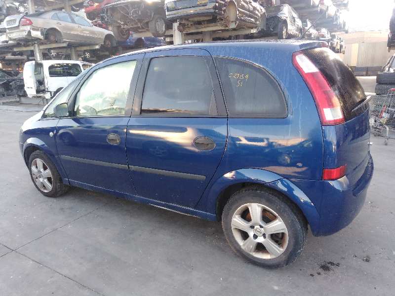 OPEL MERIVA 2003