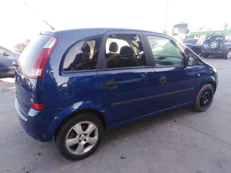 OPEL MERIVA 2003