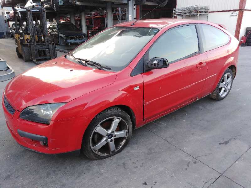 FORD FOCUS BERLINA (CAP) 2004