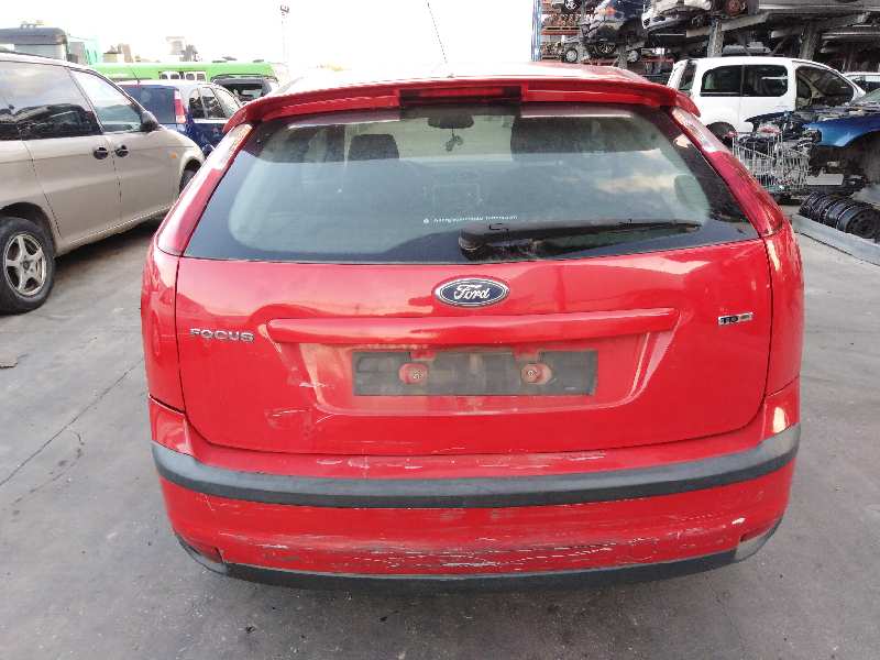 FORD FOCUS BERLINA (CAP) 2004