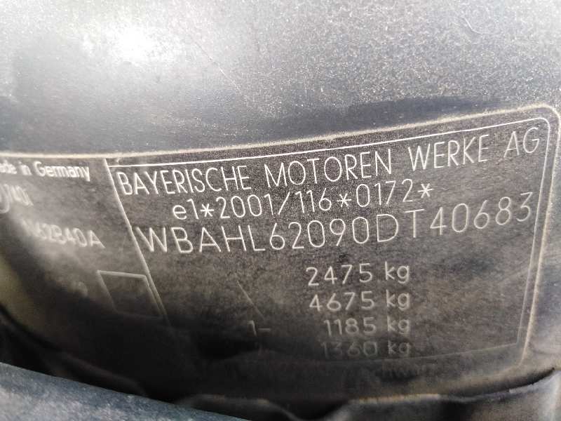MOTOR CIERRE CENTRALIZADO PORTON