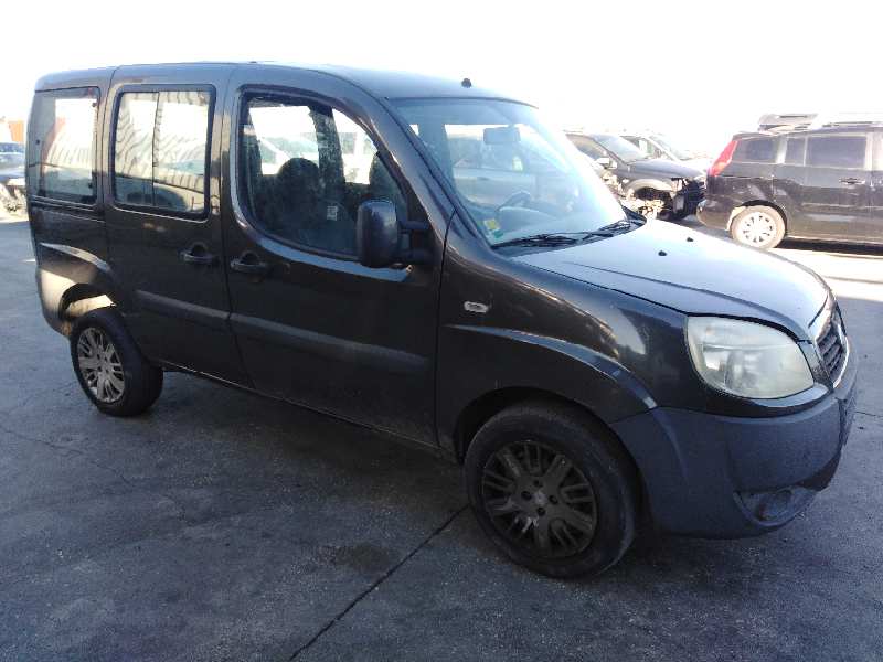 FIAT DOBLO (119) 2005