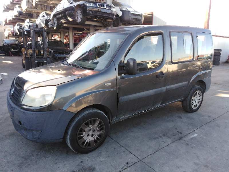 FIAT DOBLO (119) 2005