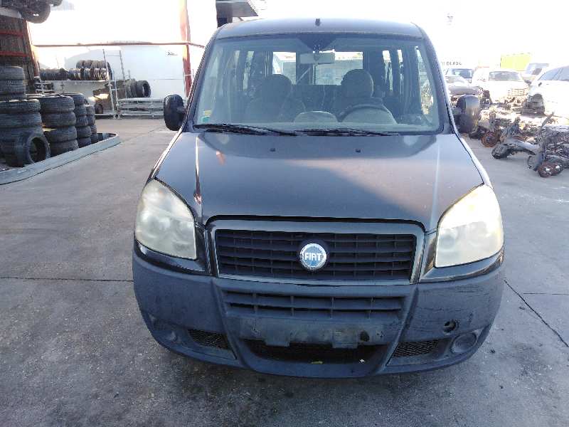 FIAT DOBLO (119) 2005