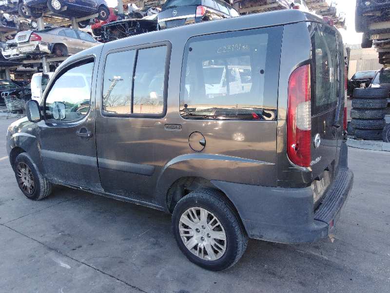 FIAT DOBLO (119) 2005