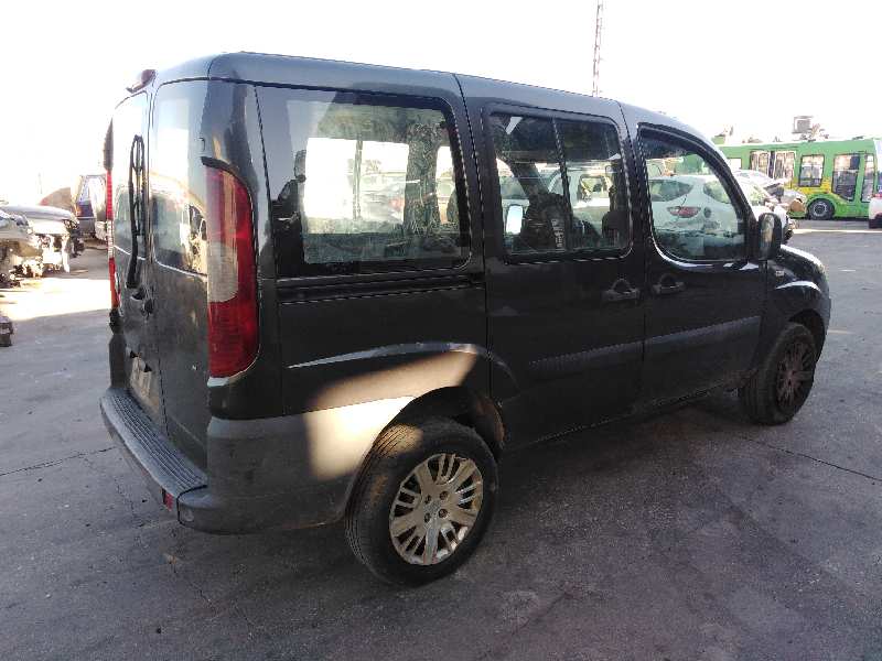 FIAT DOBLO (119) 2005