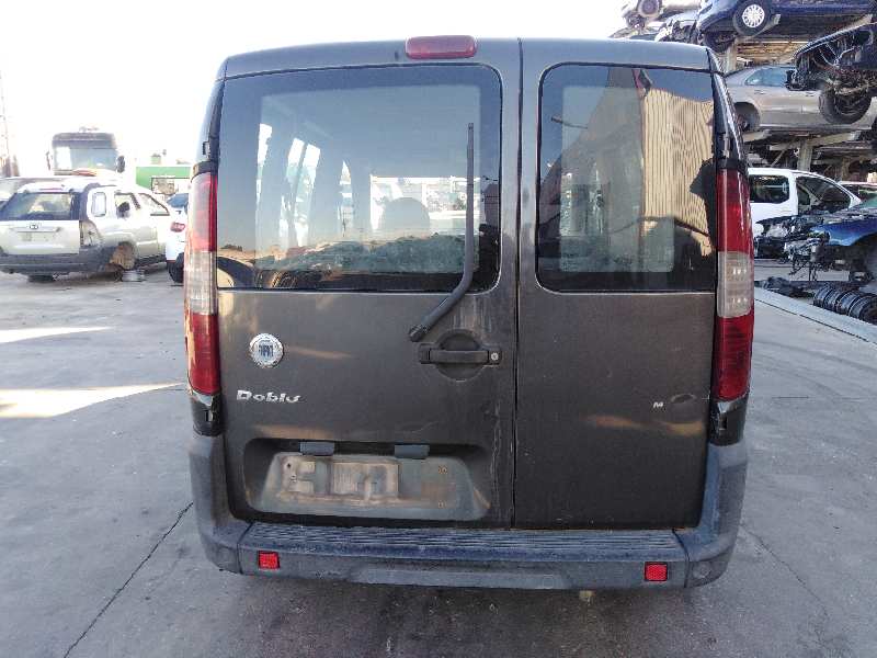 FIAT DOBLO (119) 2005