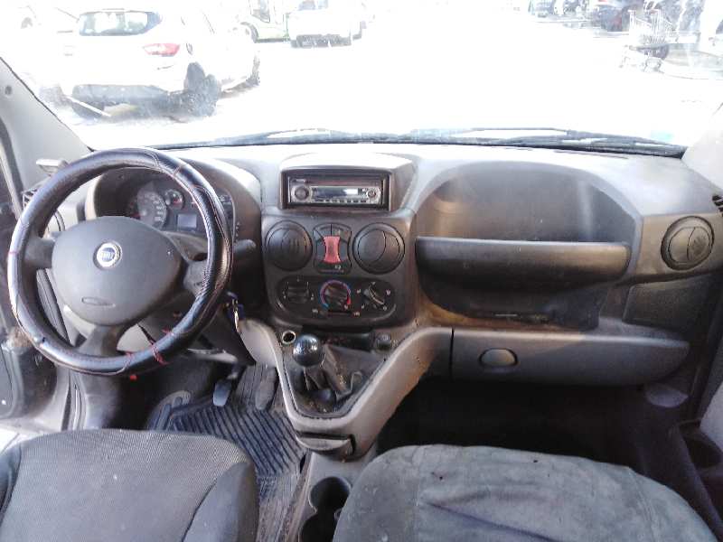 RETROVISOR IZQUIERDO