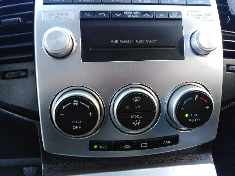 SISTEMA AUDIO / RADIO CD