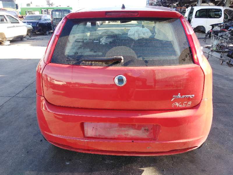 CREMALLERA DIRECCION