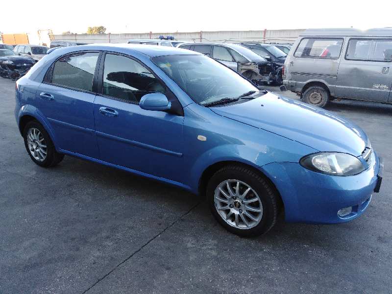 CHEVROLET LACETTI 2005