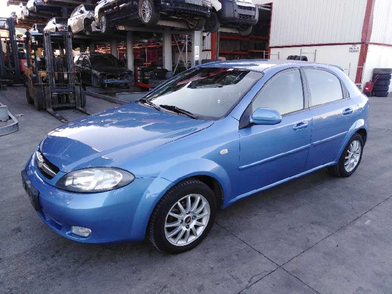 CHEVROLET LACETTI 2005