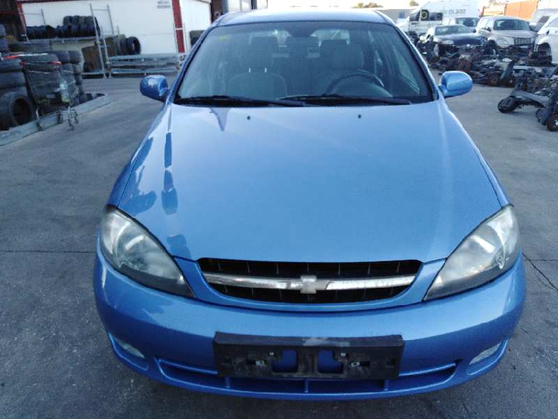 CHEVROLET LACETTI 2005