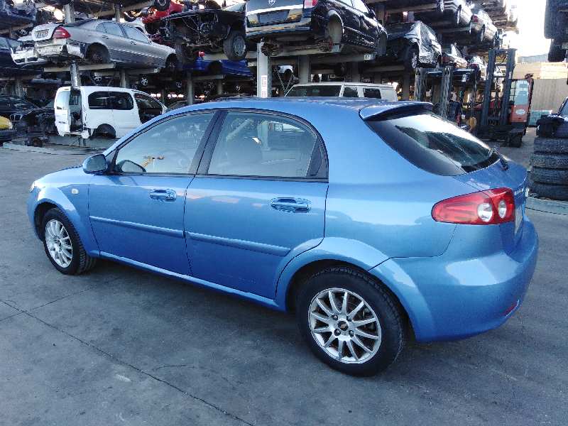 CHEVROLET LACETTI 2005