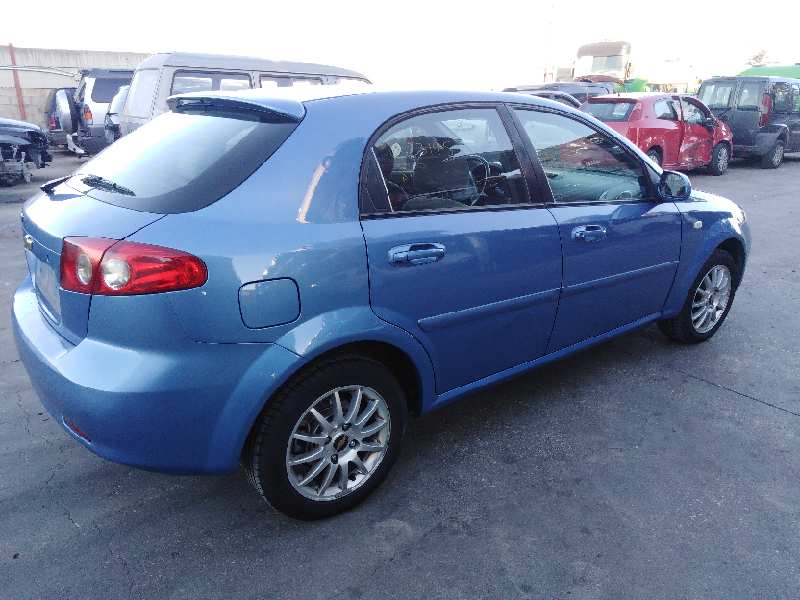 CHEVROLET LACETTI 2005