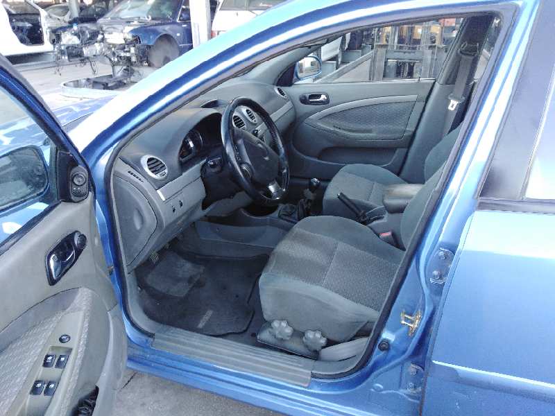 CHEVROLET LACETTI 2005