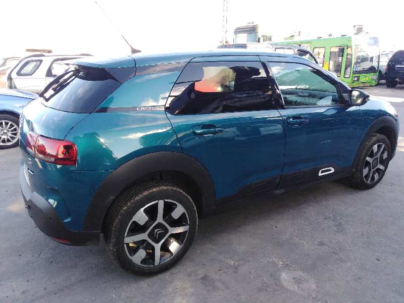 CITROEN C4 CACTUS 2014