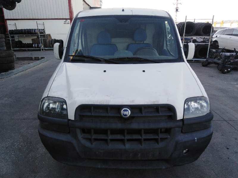 FIAT DOBLO (119) 2001