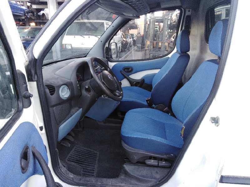 CENTRALITA MOTOR UCE