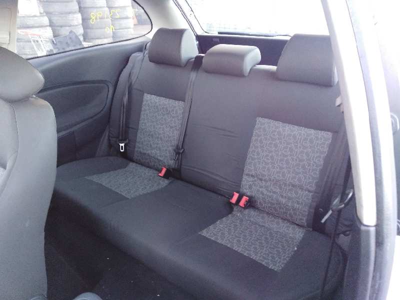 ASIENTO DELANTERO DERECHO