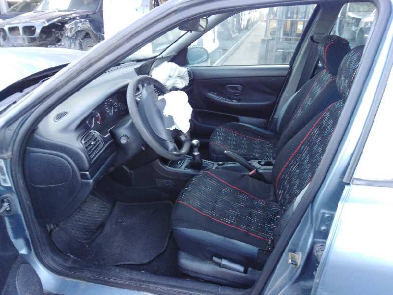 PEUGEOT 406 BERLINA (S1/S2) 1995