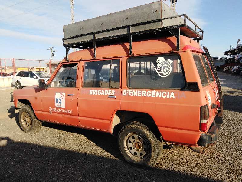 TRANSMISION CENTRAL