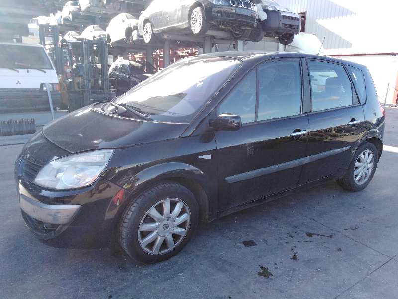 RENAULT SCENIC II 2003