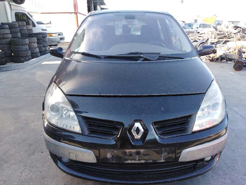 RENAULT SCENIC II 2003